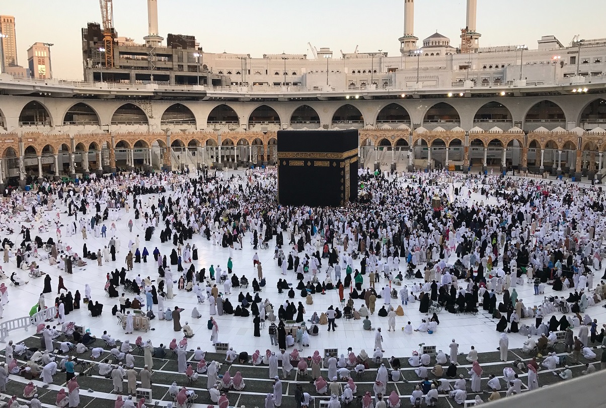 Hajj